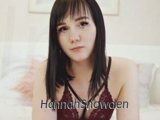 HannahSnowden