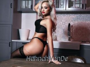 HannahVonDe