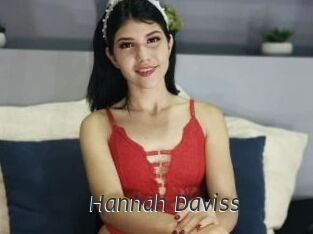 Hannah_Daviss Ligne Rose