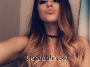 Hannahhhhxo