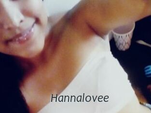 Hannalovee