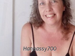 Hannassy700