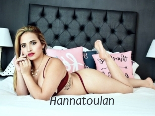 Hannatoulan