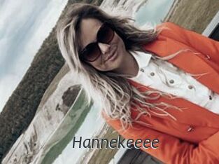 Hannekeeee