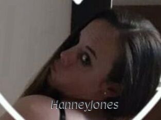 HanneyJones
