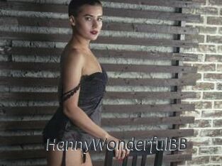 HannyWonderfulBB