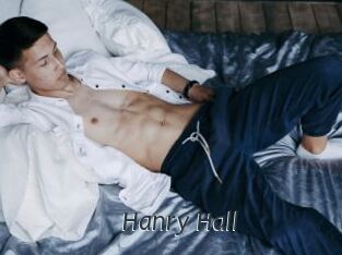 Hanry_Hall