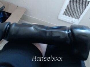 Hanselxxx