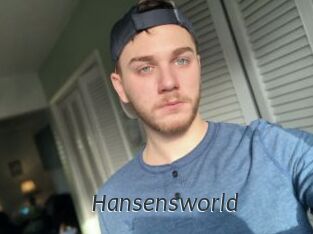 Hansensworld