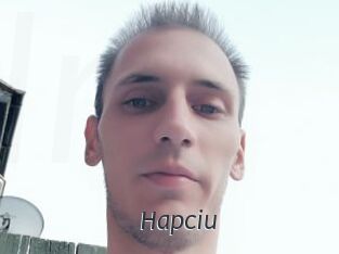 Hapciu