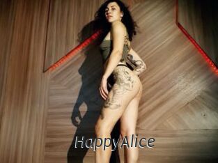 HappyAlice