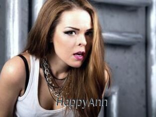 HappyAnn