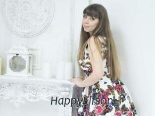 HappyElison