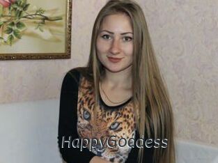 HappyGoddess