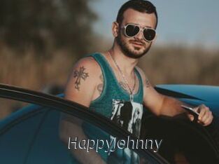 HappyJohnny
