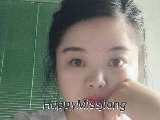 HappyMissJiang
