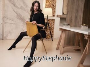 HappyStephanie