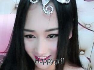 Happygril Ligne Rose