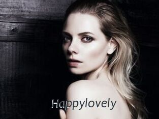Happylovely