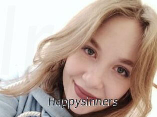 Happysinners