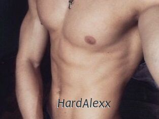 HardAlexx