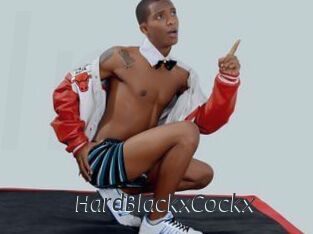 HardBlackxCockx