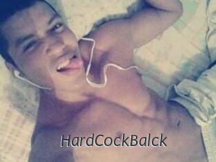 HardCockBalck