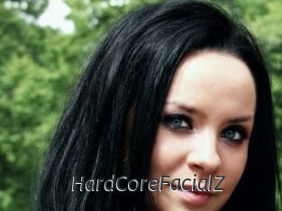 HardCoreFacialZ