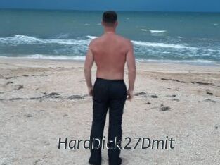 HardDick27Dmit