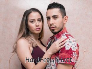 HardFetishHott