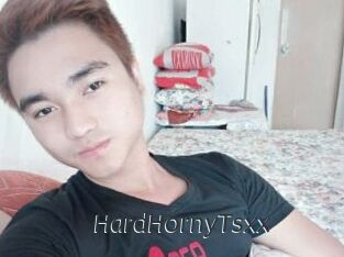 HardHornyTsxx