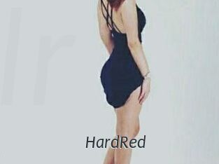 HardRed Ligne Rose