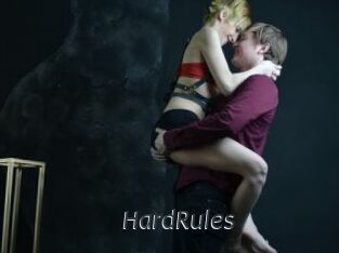 HardRules