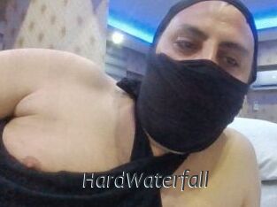 HardWaterfall