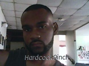 Hardcock9inch
