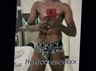 Hardcoresexxxx