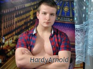 HardyArnold