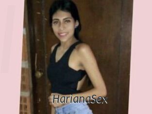 HarianaSex