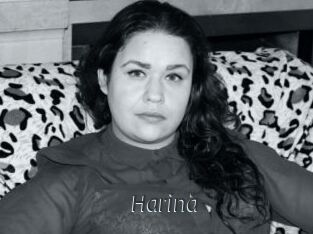 Harina