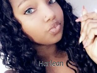 Harlean