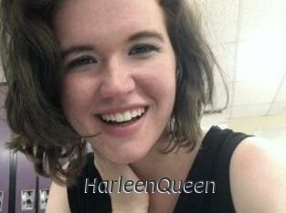 HarleenQueen