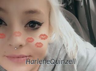 HarleneQuinzell