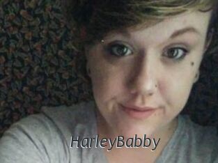 HarleyBabby