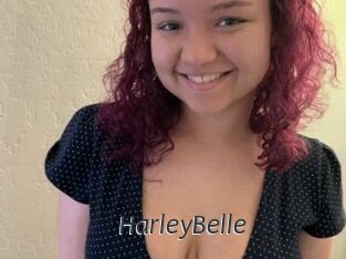 HarleyBelle