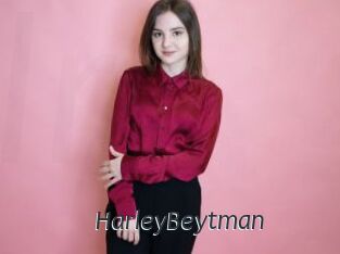 HarleyBeytman