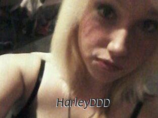 HarleyDDD