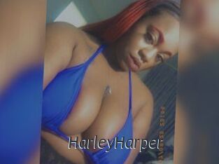 HarleyHarper