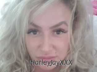HarleyJayXXX