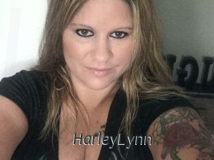 HarleyLynn