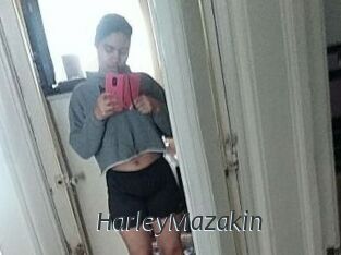 HarleyMazakin